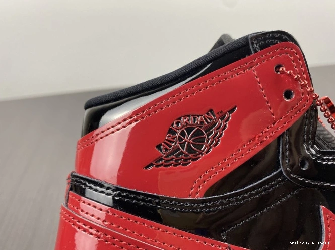 Cheap High Bred Jordan Air OG Patent 555088-063 1 0614